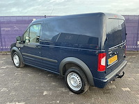 2013 - ford - transit connect - t200s 1.8 tdci trend - bedrijfswagen - afbeelding 8 van  14