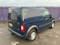 2013 - ford - transit connect - t200s 1.8 tdci trend - bedrijfswagen - afbeelding 9 van  14