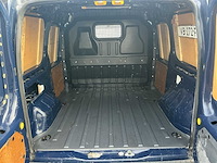 2013 - ford - transit connect - t200s 1.8 tdci trend - bedrijfswagen - afbeelding 10 van  14
