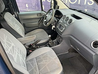 2013 - ford - transit connect - t200s 1.8 tdci trend - bedrijfswagen - afbeelding 11 van  14