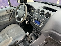 2013 - ford - transit connect - t200s 1.8 tdci trend - bedrijfswagen - afbeelding 12 van  14