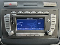 2013 - ford - transit connect - t200s 1.8 tdci trend - bedrijfswagen - afbeelding 14 van  14