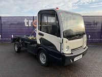 2013 - goupil - g5 - elektrische werktuigdrager - afbeelding 2 van  7