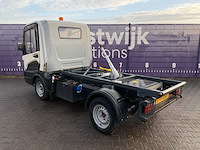 2013 - goupil - g5 - elektrische werktuigdrager - afbeelding 3 van  7