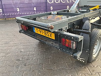 2013 - goupil - g5 - elektrische werktuigdrager - afbeelding 6 van  7