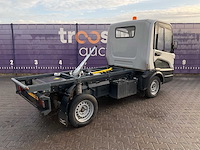 2013 - goupil - g5 - elektrische werktuigdrager - afbeelding 3 van  5