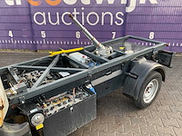 2013 - goupil - g5 - elektrische werktuigdrager - afbeelding 4 van  5