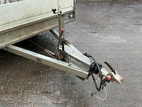 2013 - hulco - medax-3 - aanhangwagen - afbeelding 1 van  3