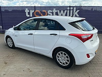 2013 - hyundai - i30 - 1.6 crdi i-dr. cool - personenauto - afbeelding 7 van  13