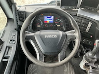 2013 - iveco - ad260sy/ps cng - vrachtwagen - afbeelding 9 van  26