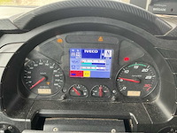 2013 - iveco - ad260sy/ps cng - vrachtwagen - afbeelding 14 van  26