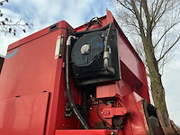 2013 - iveco - ad260sy/ps cng - vrachtwagen - afbeelding 2 van  27