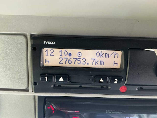 2013 - iveco - ad260sy/ps cng - vrachtwagen - afbeelding 11 van  27