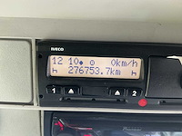 2013 - iveco - ad260sy/ps cng - vrachtwagen - afbeelding 11 van  27
