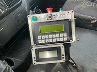 2013 - iveco - ad260sy/ps cng - vrachtwagen - afbeelding 14 van  27