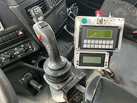 2013 - iveco - ad260sy/ps cng - vrachtwagen - afbeelding 15 van  27