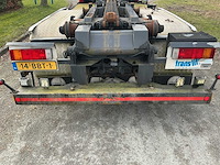 2013 - iveco - ad260sy/ps cng - vrachtwagen - afbeelding 20 van  27