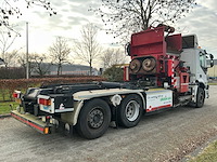 2013 - iveco - ad260sy/ps cng - vrachtwagen - afbeelding 22 van  27