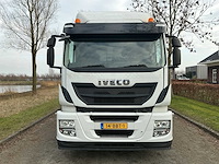 2013 - iveco - ad260sy/ps cng - vrachtwagen - afbeelding 23 van  27