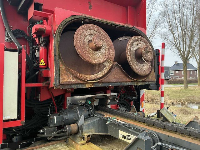 2013 - iveco - ad260sy/ps cng - vrachtwagen - afbeelding 26 van  27