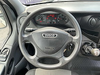 2013 - iveco - daily - 35c13v 330 h3 - bedrijfswagen - afbeelding 2 van  12