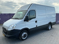 2013 - iveco - daily - 35c13v 330 h3 - bedrijfswagen - afbeelding 1 van  12