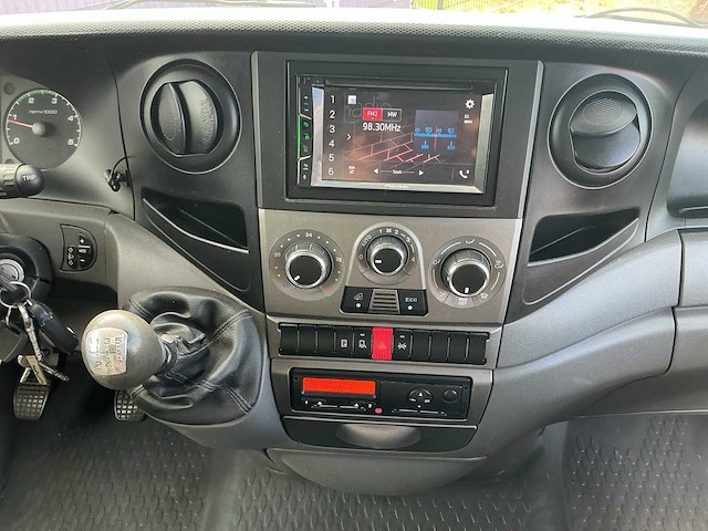 2013 - iveco - daily - 35c13v 330 h3 - bedrijfswagen - afbeelding 12 van  12