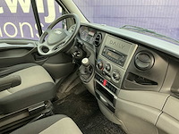 2013 - iveco - daily - 35c15 375 - bedrijfswagen/pick-up - afbeelding 12 van  13