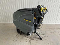 2013 - karcher - b80 w bp - schrob-/zuigmachine - afbeelding 4 van  9