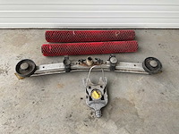 2013 - karcher - b80 w bp - schrob-/zuigmachine - afbeelding 9 van  9