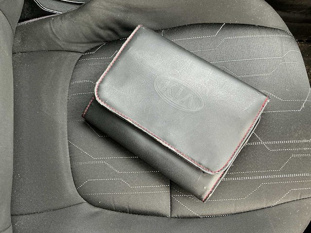 2013 - kia - picanto - 1.0 cvvt comfort p. - personenauto - afbeelding 12 van  12