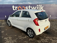 2013 - kia - picanto - 1.0 cvvt comfort p. - personenauto - afbeelding 3 van  12