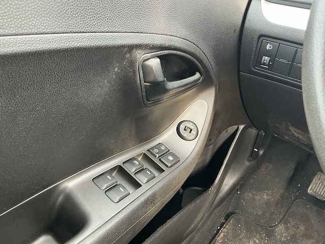 2013 - kia - picanto - 1.0 cvvt comfort p. - personenauto - afbeelding 3 van  12