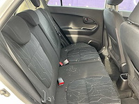2013 - kia - picanto - 1.0 cvvt comfort p. - personenauto - afbeelding 9 van  12