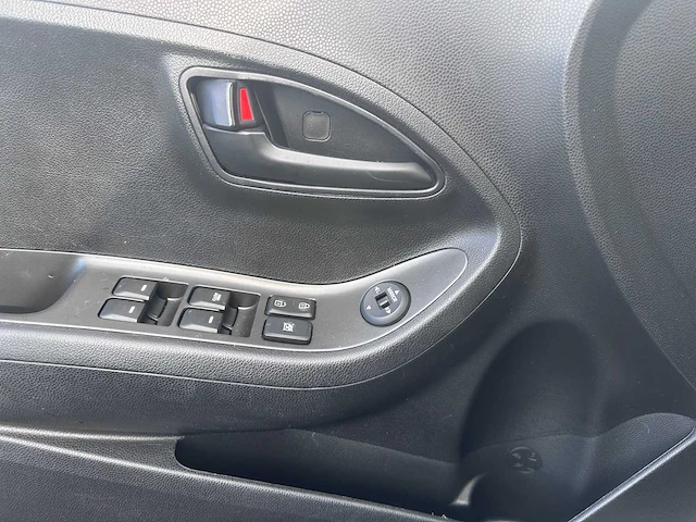 2013 - kia - picanto - 1.0 cvvt isg comf.p. - 6-slx-58 - afbeelding 2 van  19