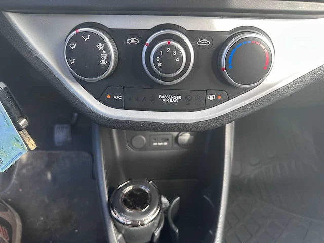 2013 - kia - picanto - 1.0 cvvt isg comf.p. - 6-slx-58 - afbeelding 4 van  19