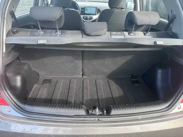 2013 - kia - picanto - 1.0 cvvt isg comf.p. - 6-slx-58 - afbeelding 7 van  19