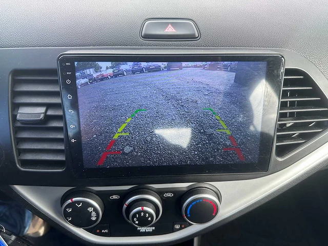 2013 - kia - picanto - 1.0 cvvt isg comf.p. - 6-slx-58 - afbeelding 8 van  19