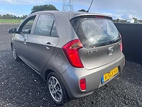 2013 - kia - picanto - 1.0 cvvt isg comf.p. - 6-slx-58 - afbeelding 12 van  19
