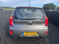 2013 - kia - picanto - 1.0 cvvt isg comf.p. - 6-slx-58 - afbeelding 13 van  19