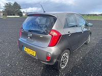 2013 - kia - picanto - 1.0 cvvt isg comf.p. - 6-slx-58 - afbeelding 14 van  19