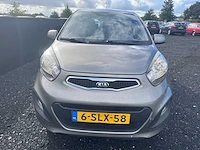 2013 - kia - picanto - 1.0 cvvt isg comf.p. - 6-slx-58 - afbeelding 16 van  19