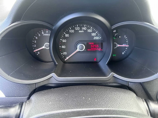 2013 - kia - picanto - 1.0 cvvt isg comf.p. - 6-slx-58 - afbeelding 19 van  19