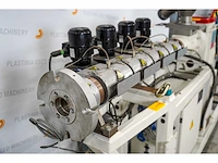 2013 - krauss maffei - kme 38-30 - extrusion - afbeelding 7 van  13