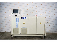 2013 - krauss maffei - kme 38-30 - extrusion - afbeelding 9 van  13
