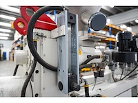 2013 - krauss maffei - kme 38-30 - extrusion - afbeelding 12 van  13