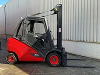 2013 - linde - h30d-02 - forklift trucks - afbeelding 8 van  12