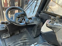 2013 - linde - h30d-02 - forklift trucks - afbeelding 12 van  12