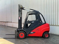 2013 - linde - h30d-02 - forklift trucks - afbeelding 5 van  12