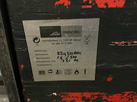 2013 - linde - n20 - orderpicker - afbeelding 3 van  11